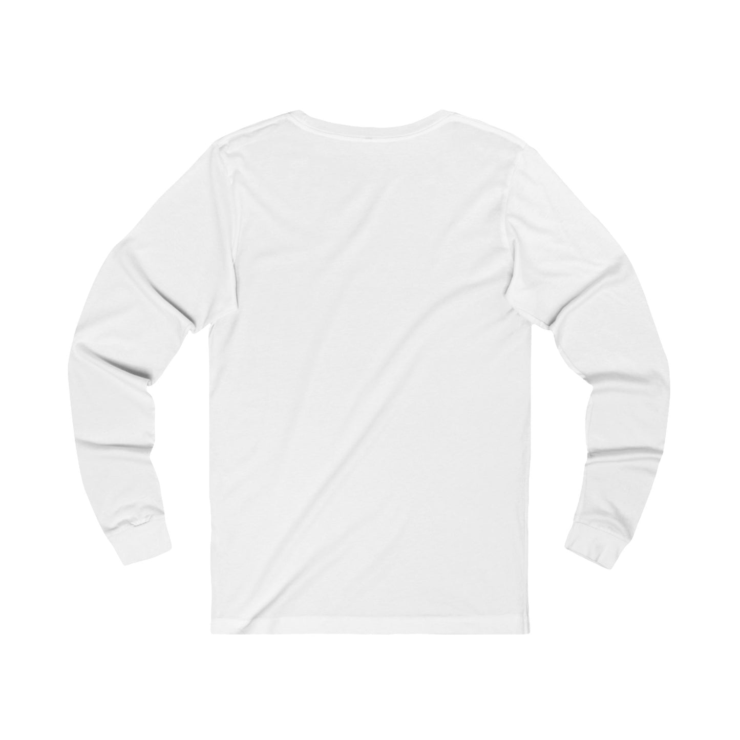 TRUMP "FIGHT" Lone Sleeve Jersey Tee